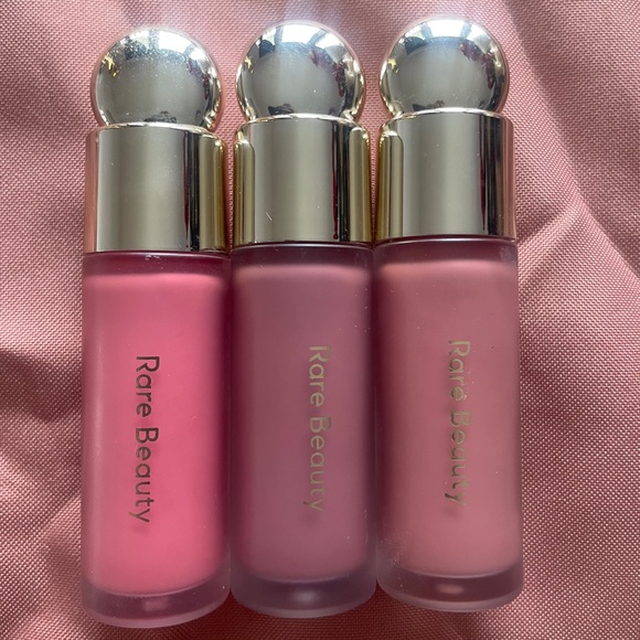 Rare Beauty | Makeup | Rare Beauty Blush Encourage | Poshmark